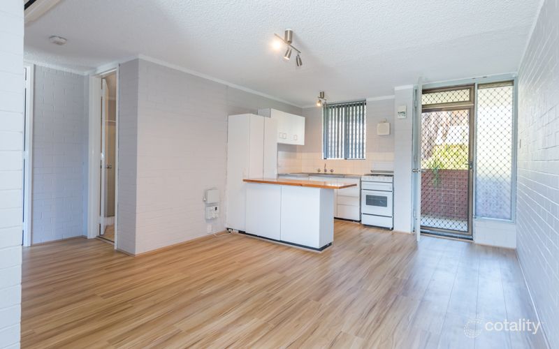 104/54 Nannine Pl, Rivervale, WA 6103
