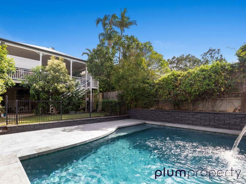 22 Hunter St, Indooroopilly, QLD 4068