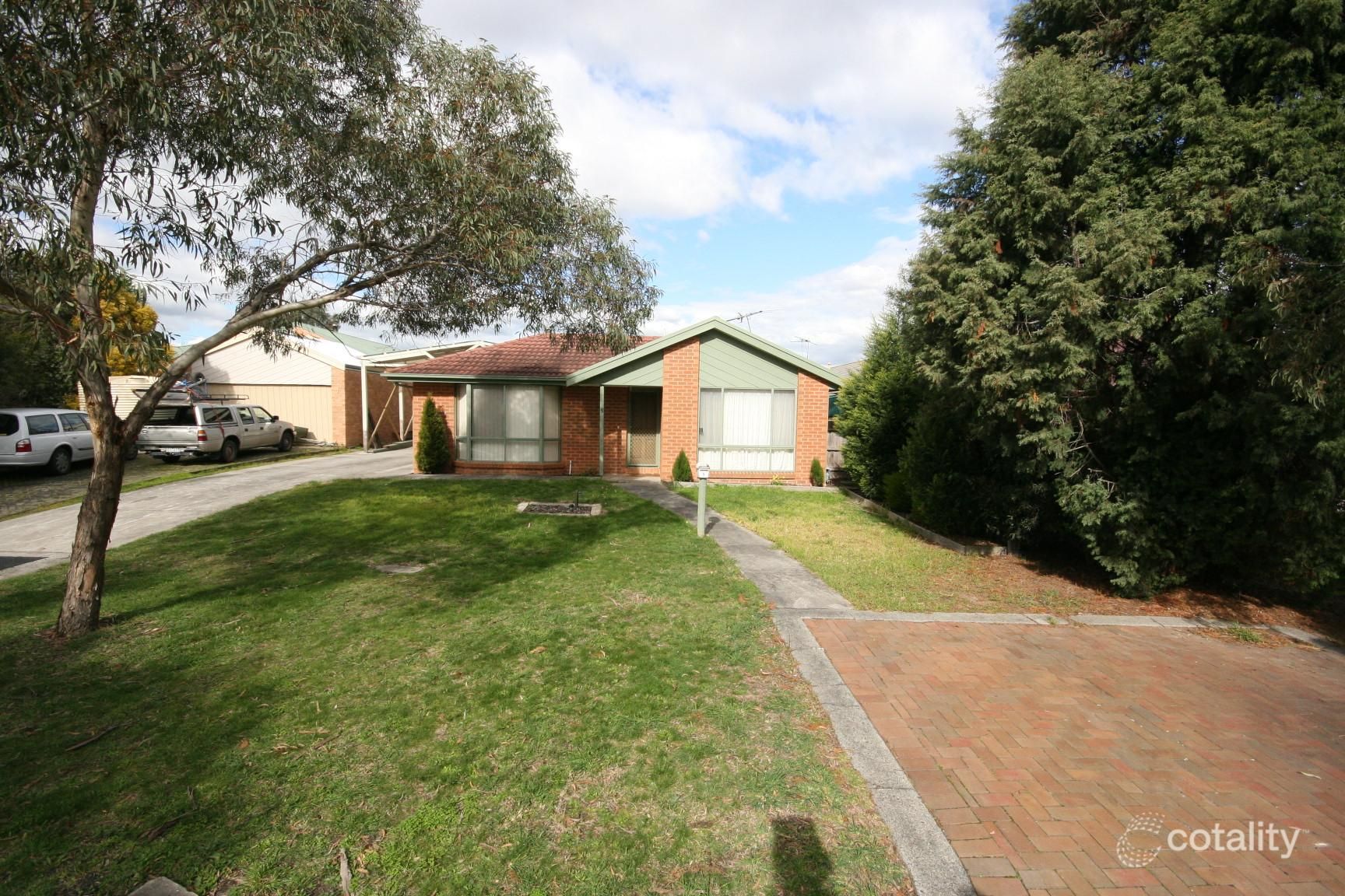 5 The Common, Croydon South, VIC 3136