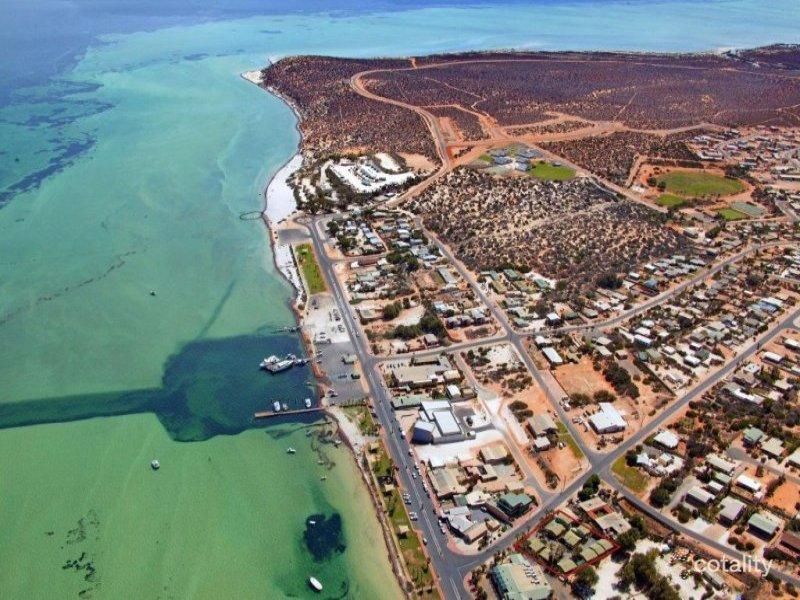 8 Durlacher St, Denham, WA 6537