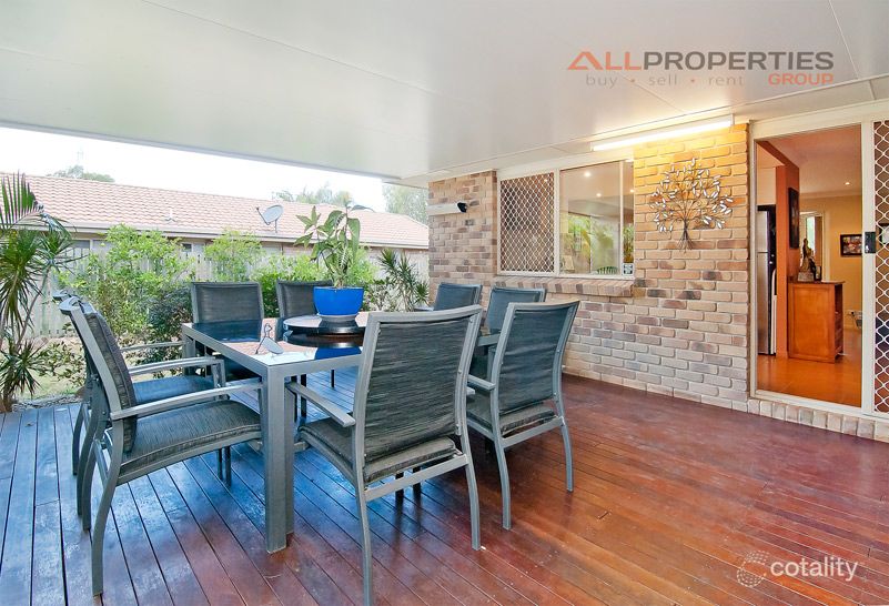 11 Stephens St, Upper Coomera, QLD 4209