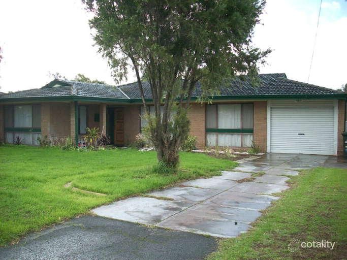 12 Merilup Ct, Hillman, WA 6168