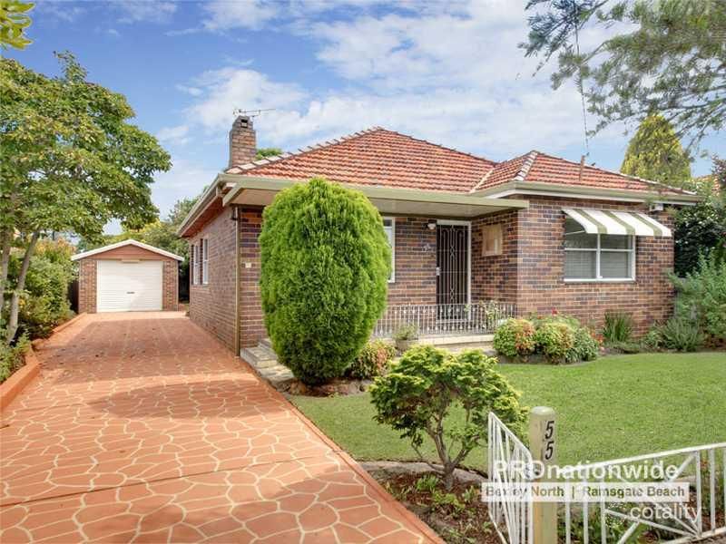 55 Proctor Ave, Kingsgrove, NSW 2208