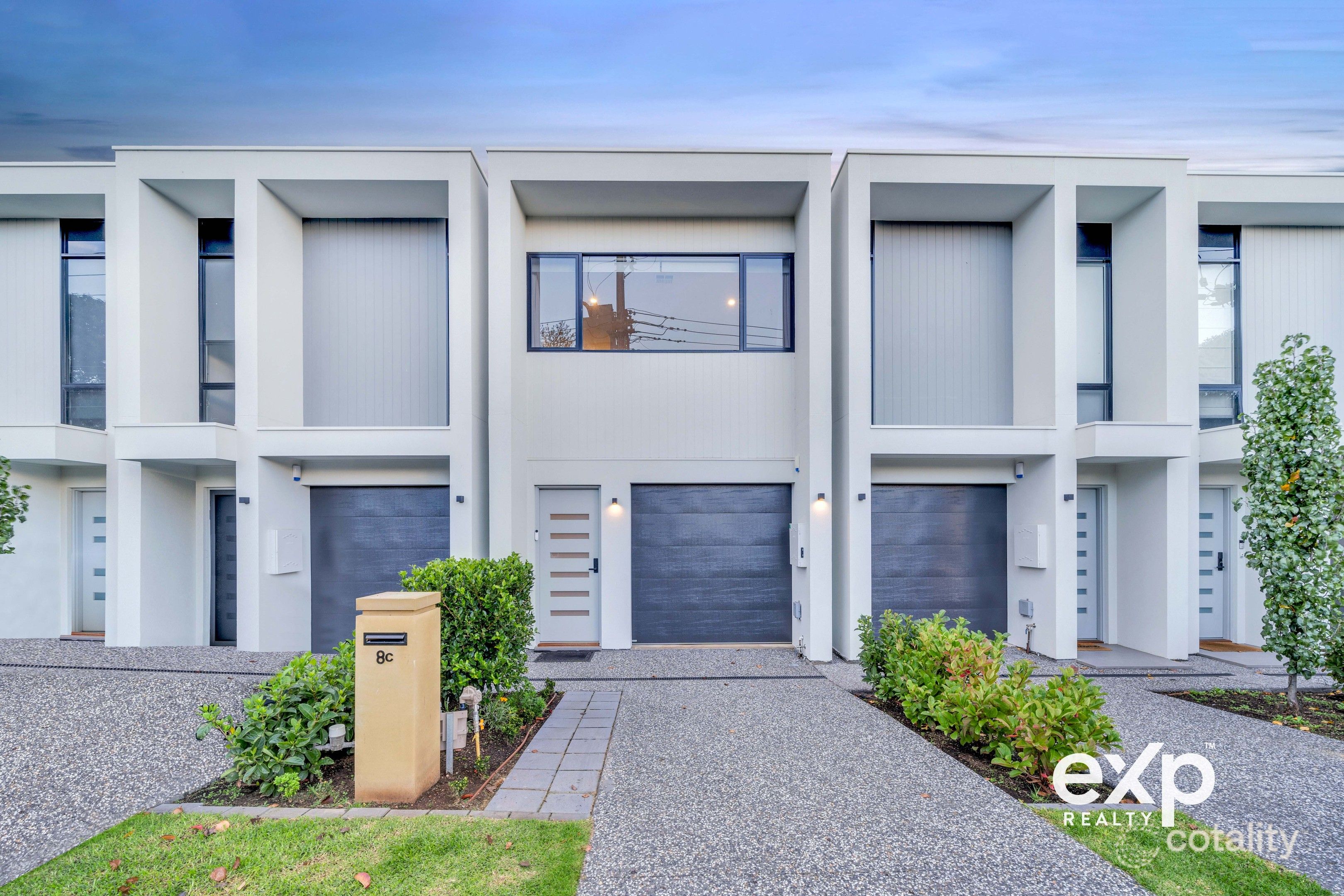 8c Kerry St, Campbelltown, SA 5074