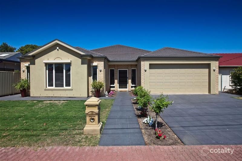 17 Mattner Ave, Glenelg North, SA 5045