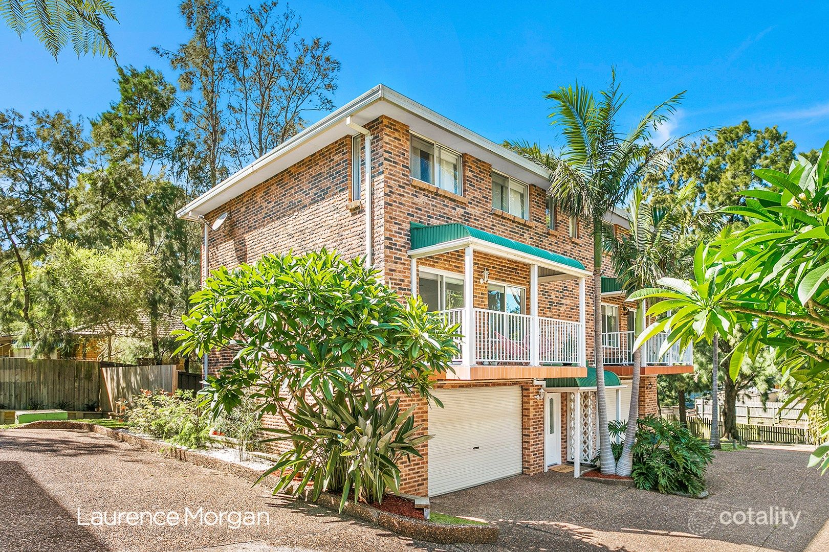 7/26 Lawrence St, Woonona, NSW 2517