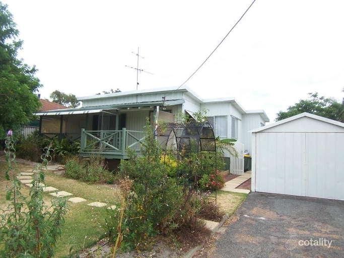 1 Menzies St, Dawesville, WA 6211