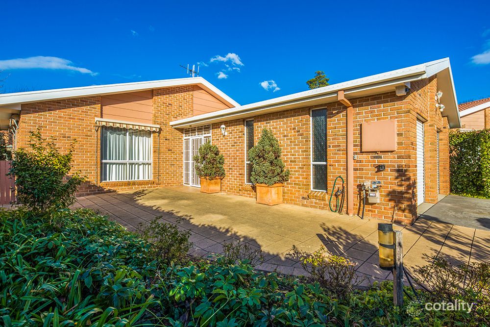 2/51 Alexander Mackie Cct, Isaacs, ACT 2607