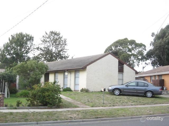 11 Caley St, Frankston North, VIC 3200