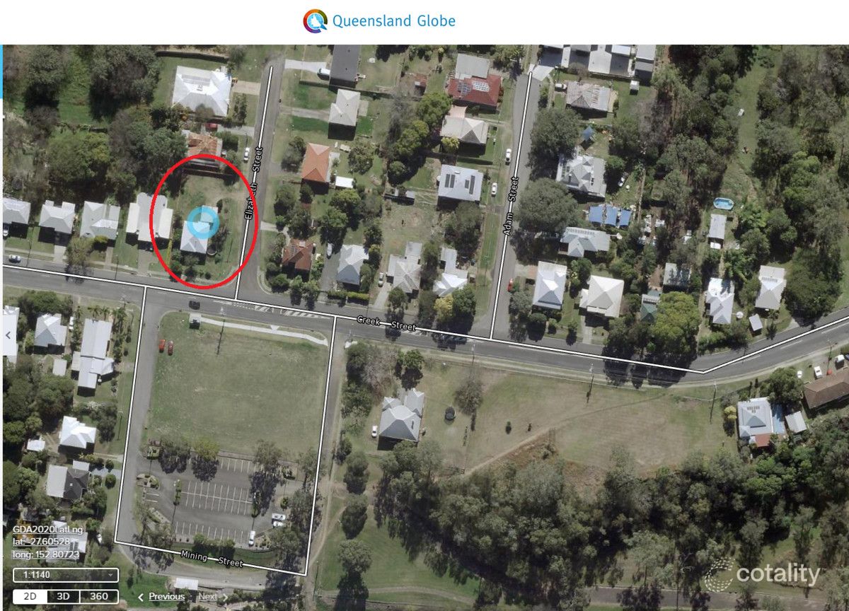29 Creek St, Bundamba, QLD 4304