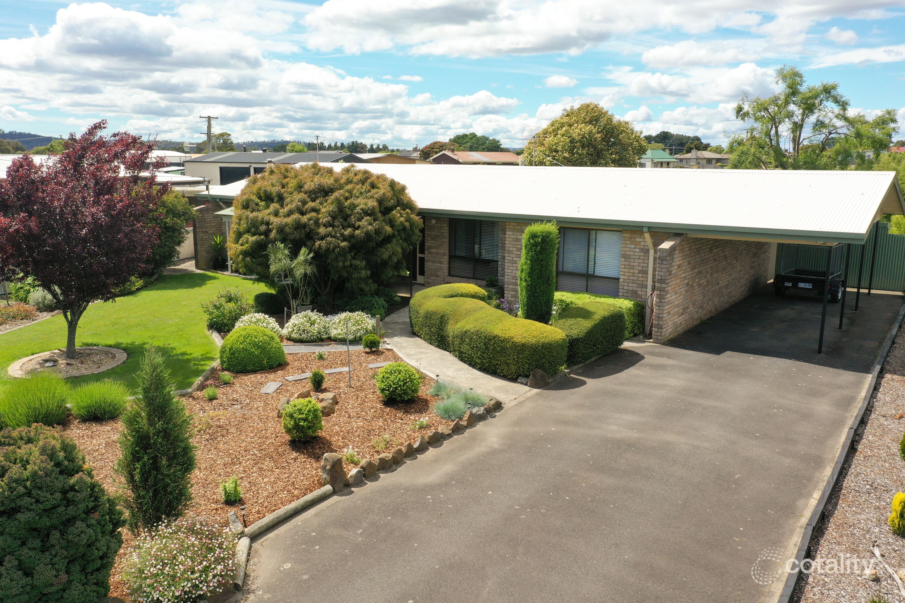 55 Shaw St, Beaconsfield, TAS 7270