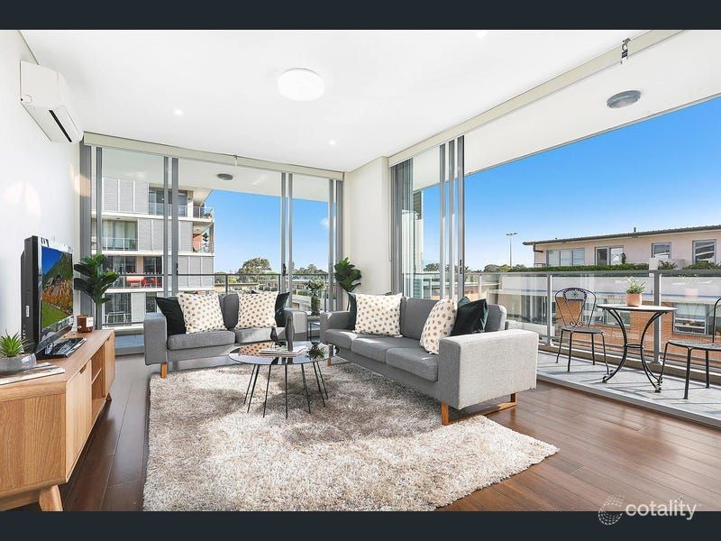 242/26 Jasmine St, Botany, NSW 2019