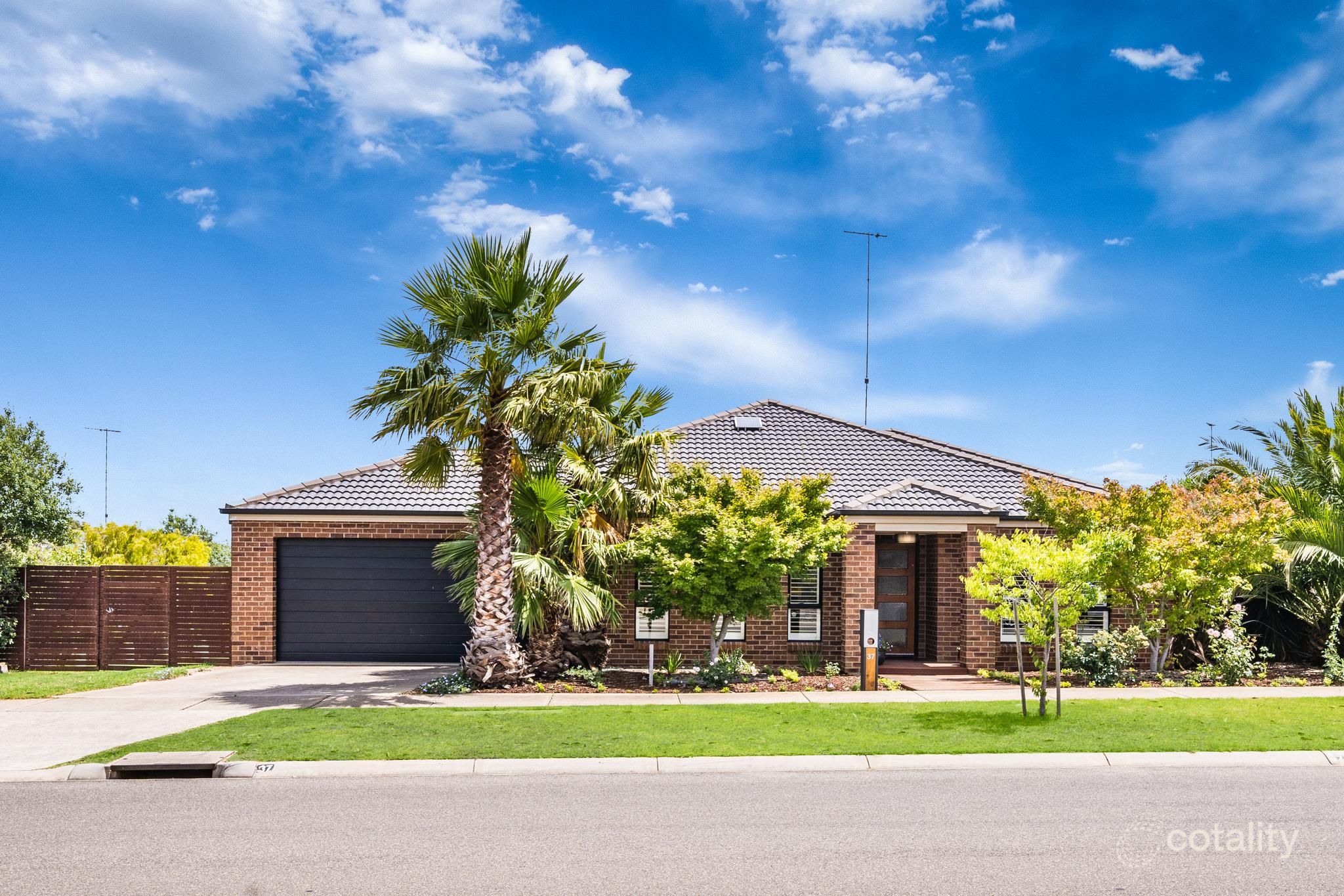 37 Moreillon Boulevarde, Bannockburn, VIC 3331