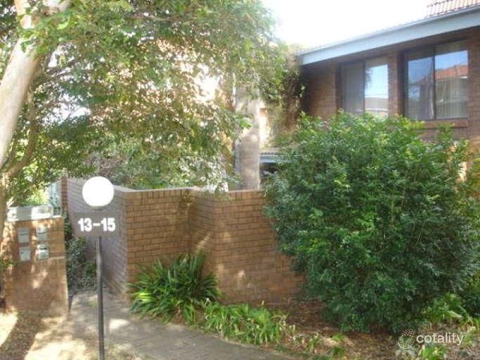 1/15 Maretimo St, Balgowlah, NSW 2093