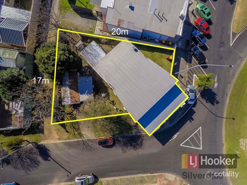 29 Fourteenth St, Warragamba, NSW 2752