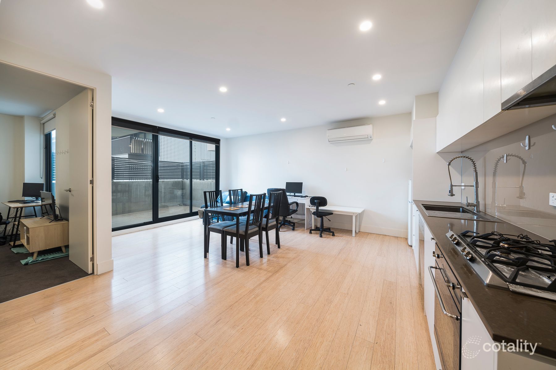 4/15 Moore St, Moonee Ponds, VIC 3039