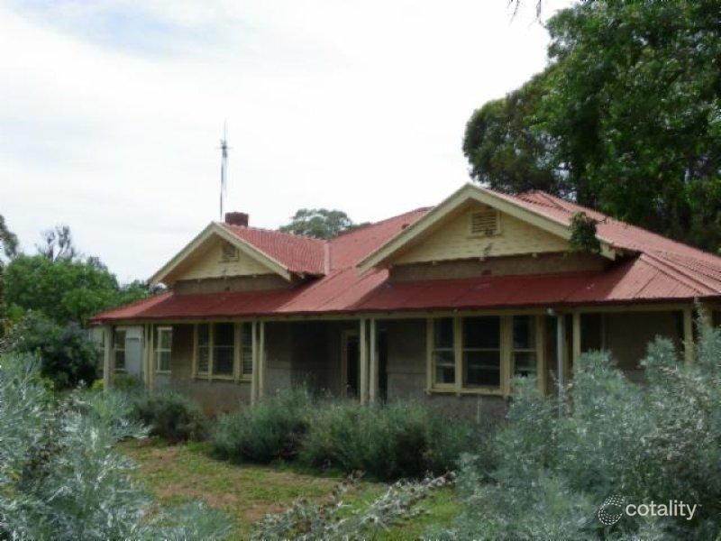 1864 Mcnamara Rd, Runnymede, VIC 3558