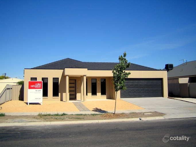 9 Knowles St, Horsham, VIC 3400