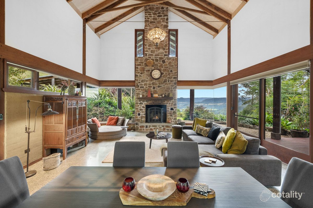 1136c Kangaroo Valley Rd, Bellawongarah, NSW 2535