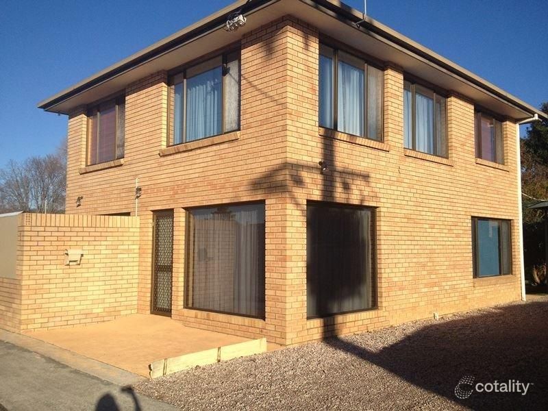 1/1 Bowen St, St Helens, TAS 7216