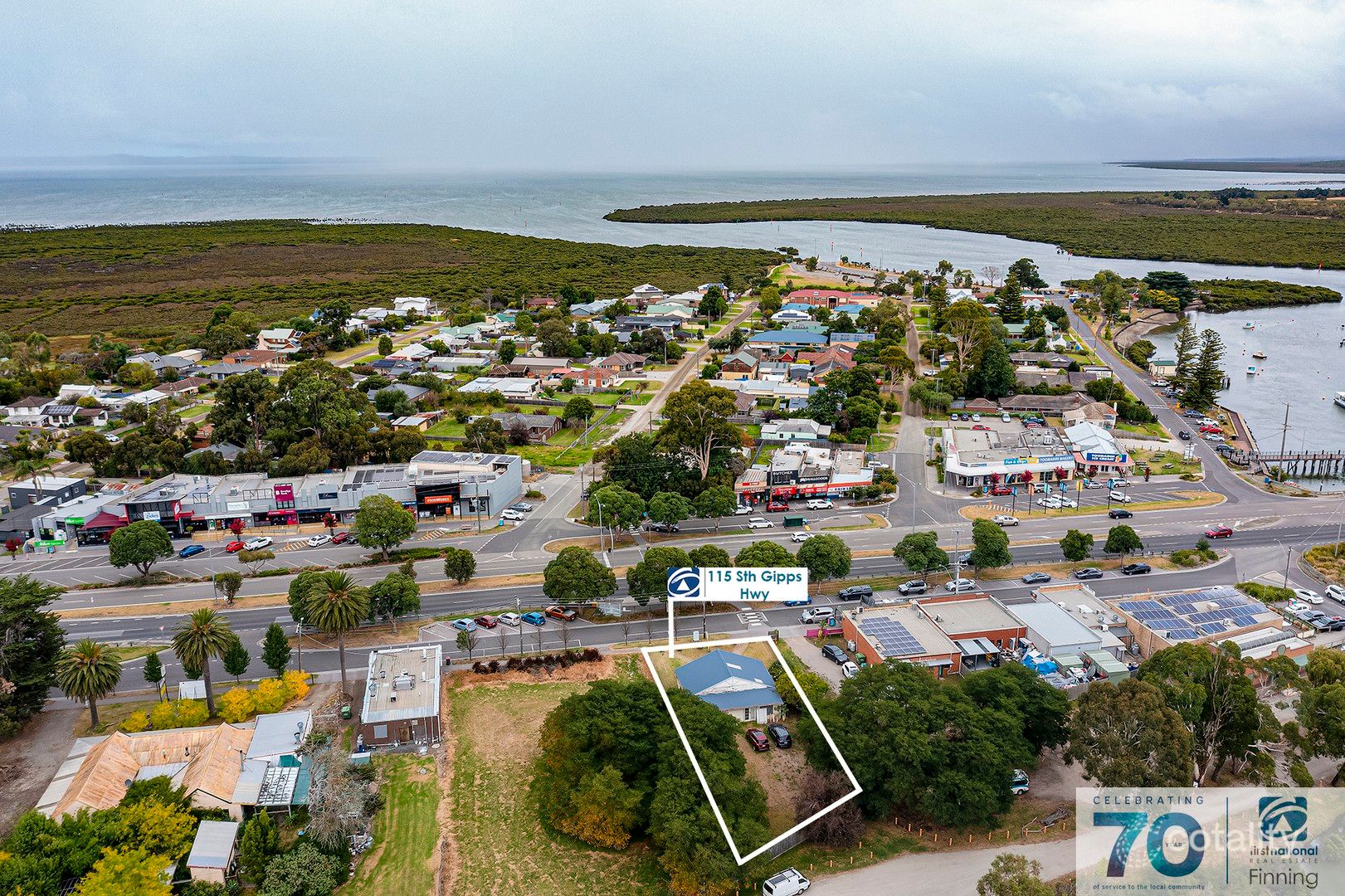 115-117 South Gippsland Hwy, Tooradin, VIC 3980