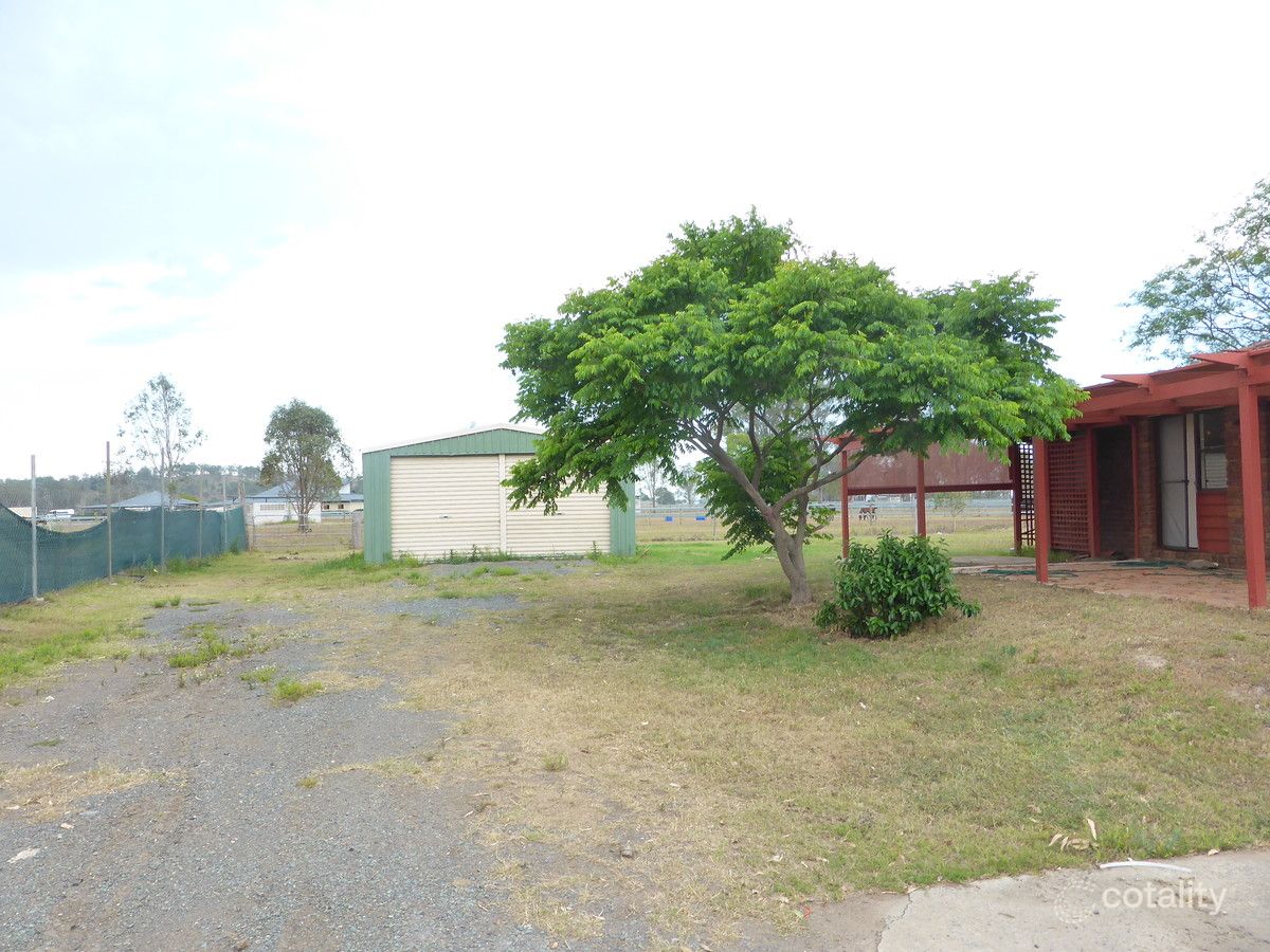 36 Barney Gordon Vc Rd, Beaudesert, QLD 4285