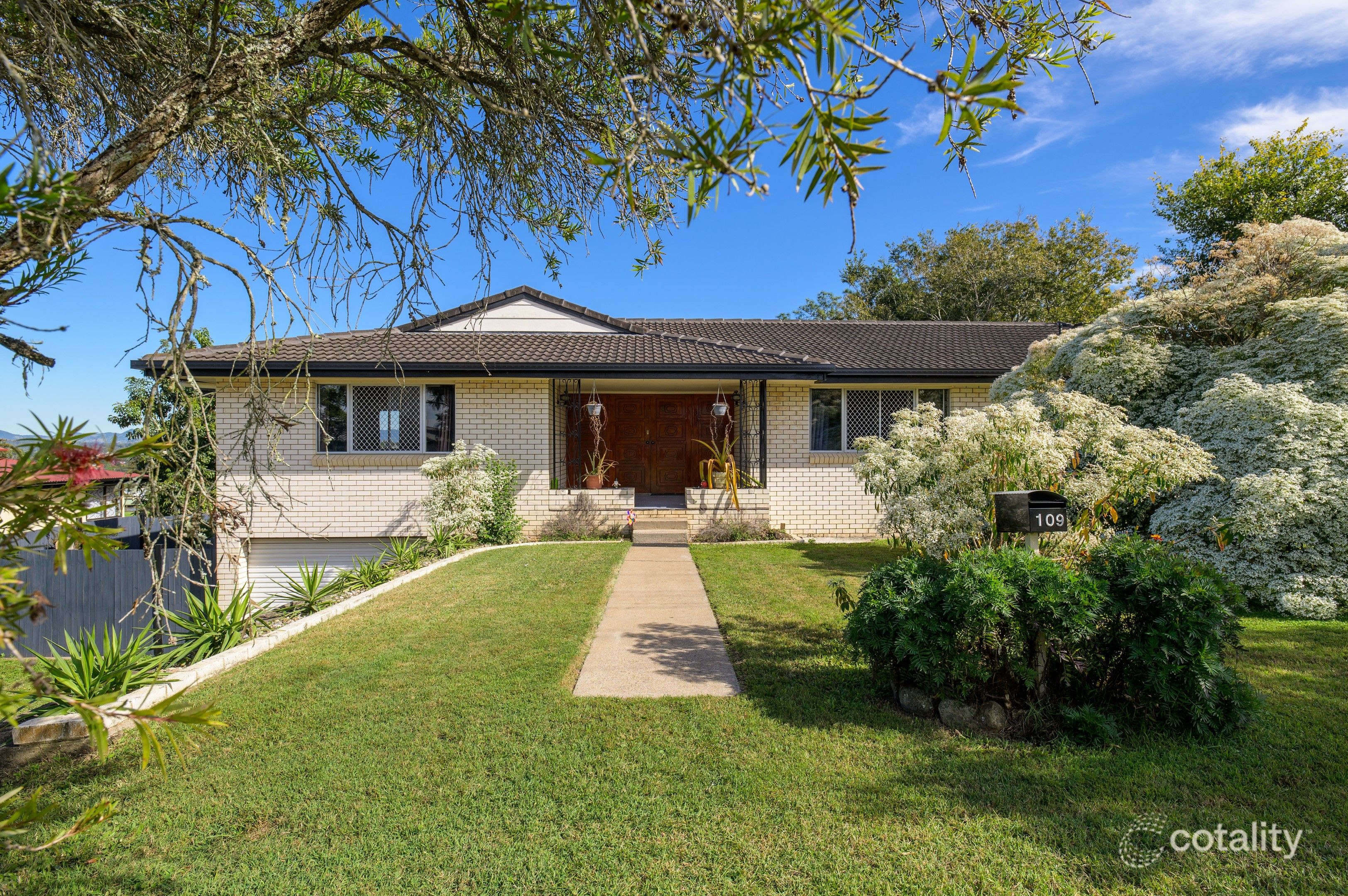 109 Rifle Range Rd, Gympie, QLD 4570