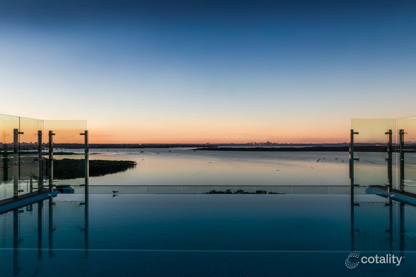 901/1 Foreshore Bvd, Woolooware, NSW 2230