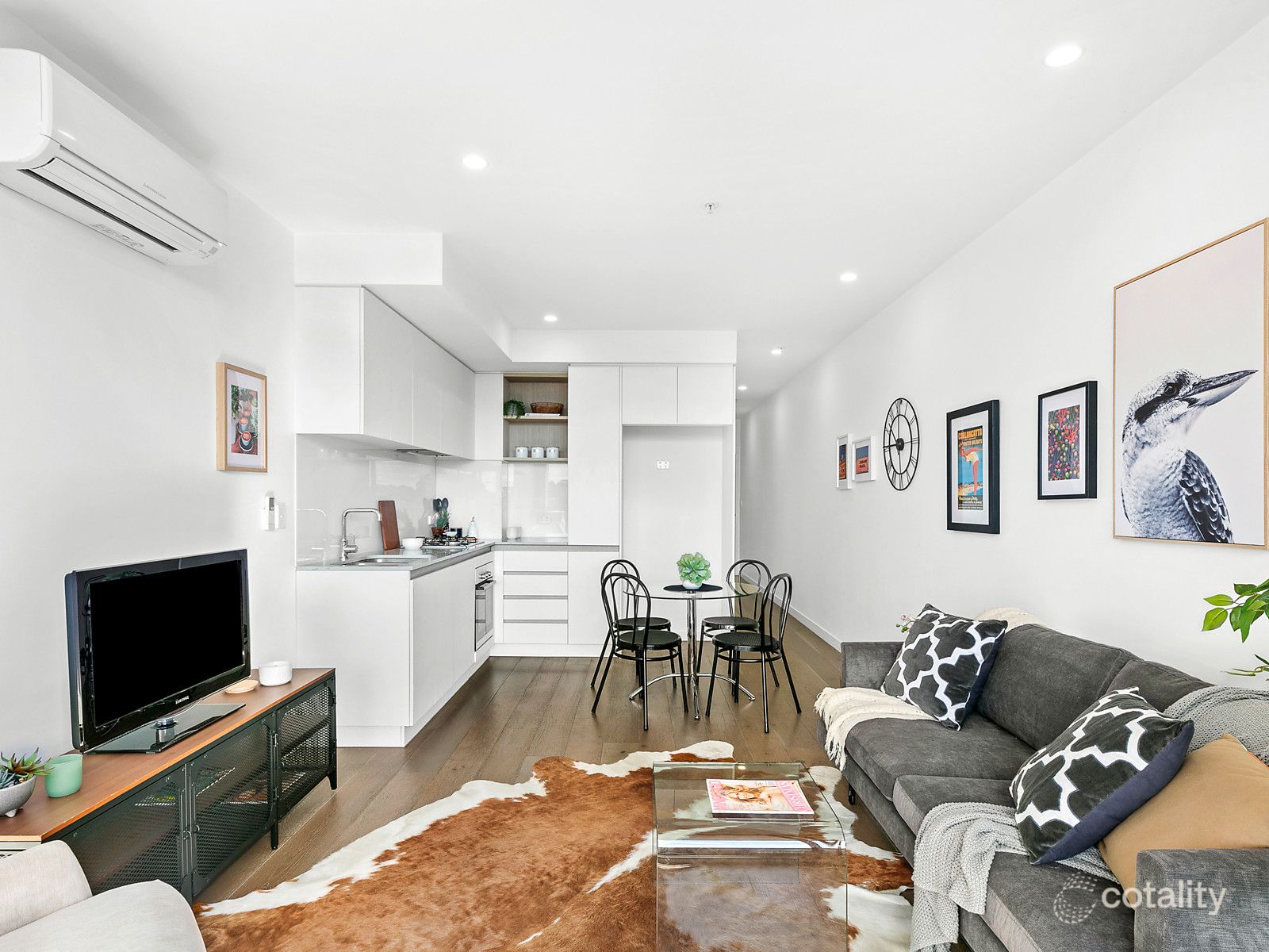 204/66 St Georges Rd, Northcote, VIC 3070