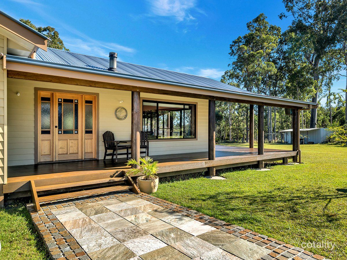 27 Albert Pl, Gulmarrad, NSW 2463