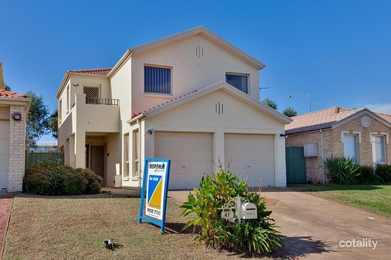 41 Sharrock Ave, Glenwood, NSW 2768