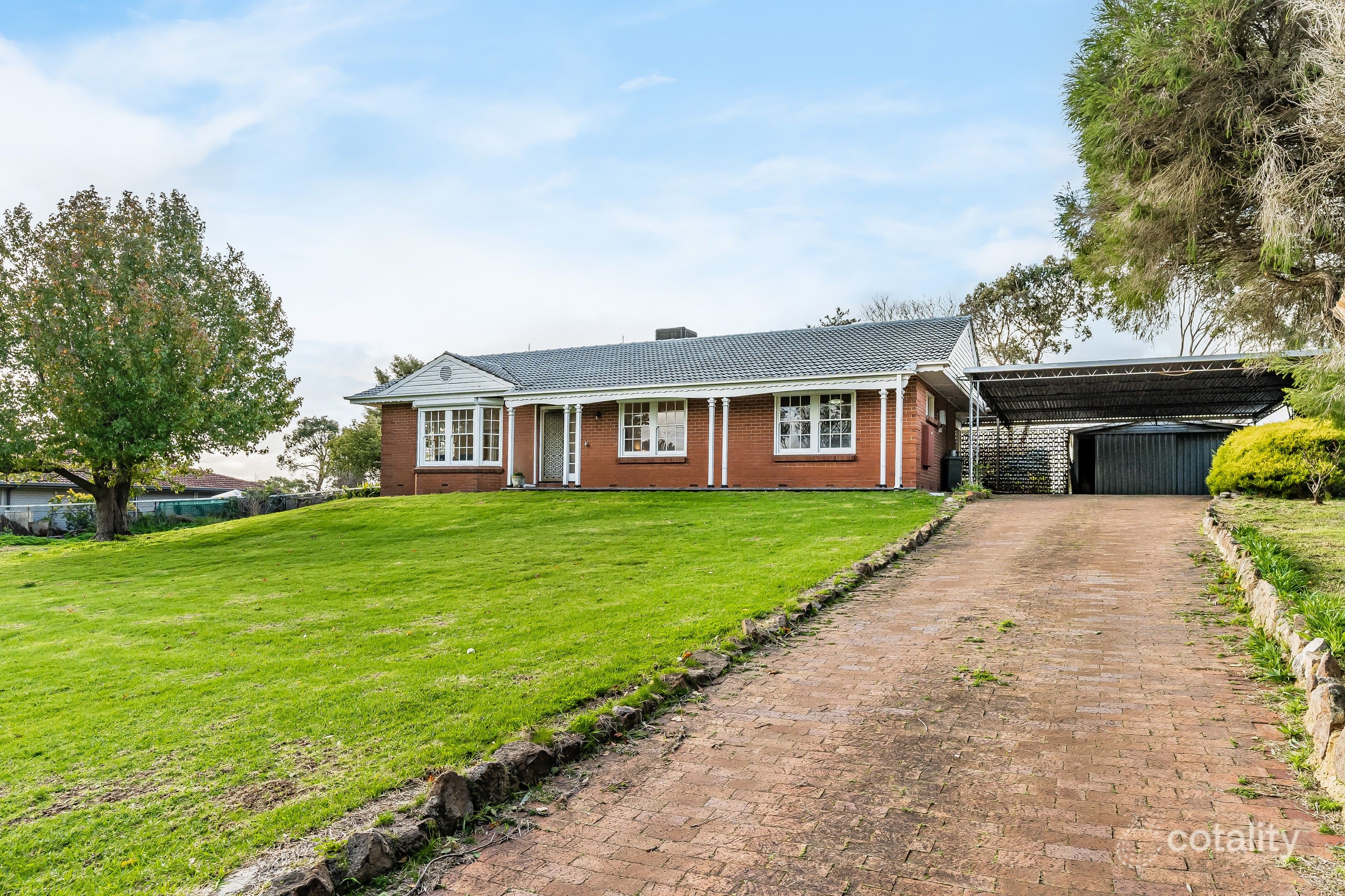 305 Ironbank Rd, Ironbank, SA 5153