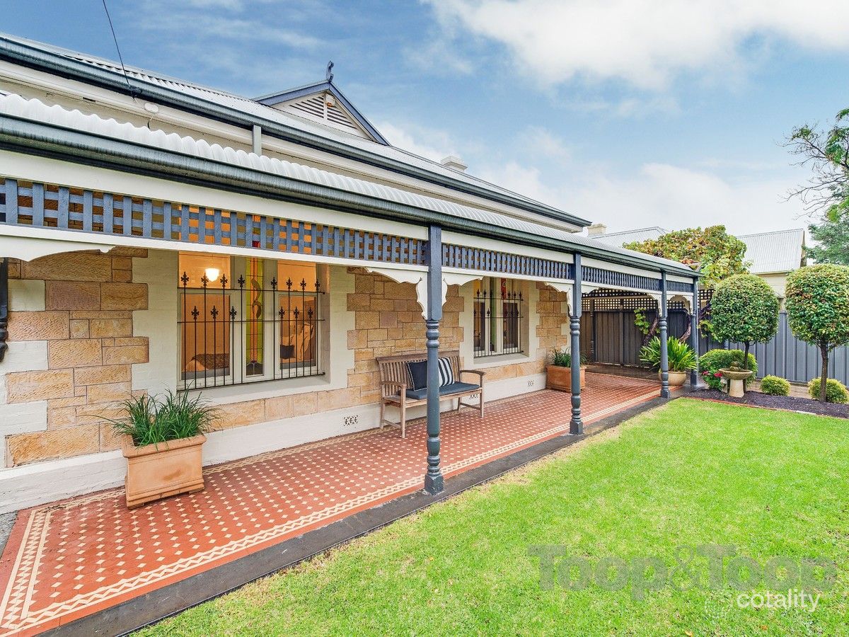 10 Morcomb St, Stepney, SA 5069