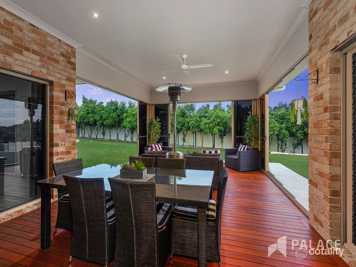 16 Carbine Ct, Karalee, QLD 4306