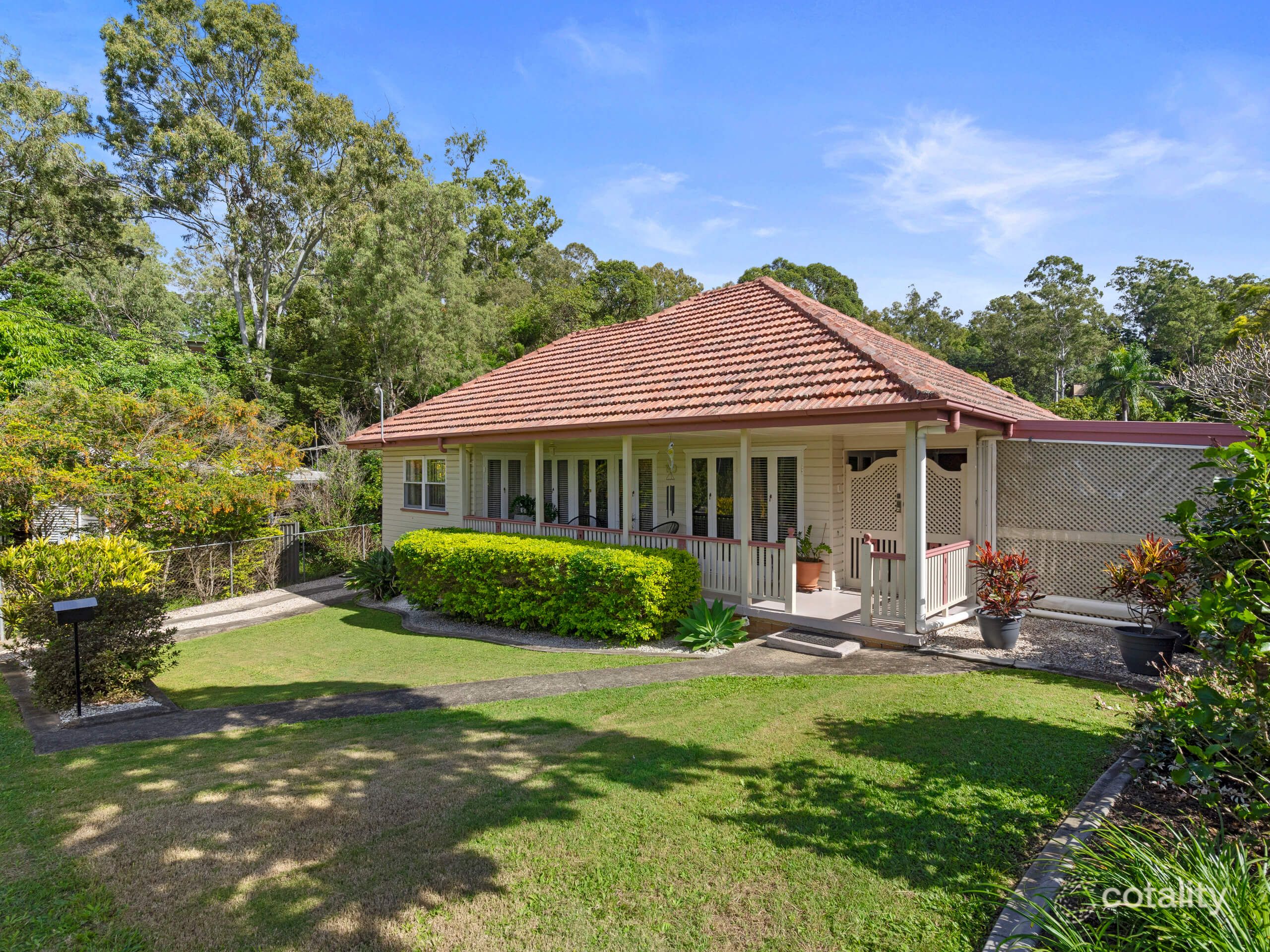 10 Coverdale St, Indooroopilly, QLD 4068