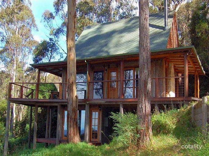 24 Valley Ridges Rd, Bilpin, NSW 2758