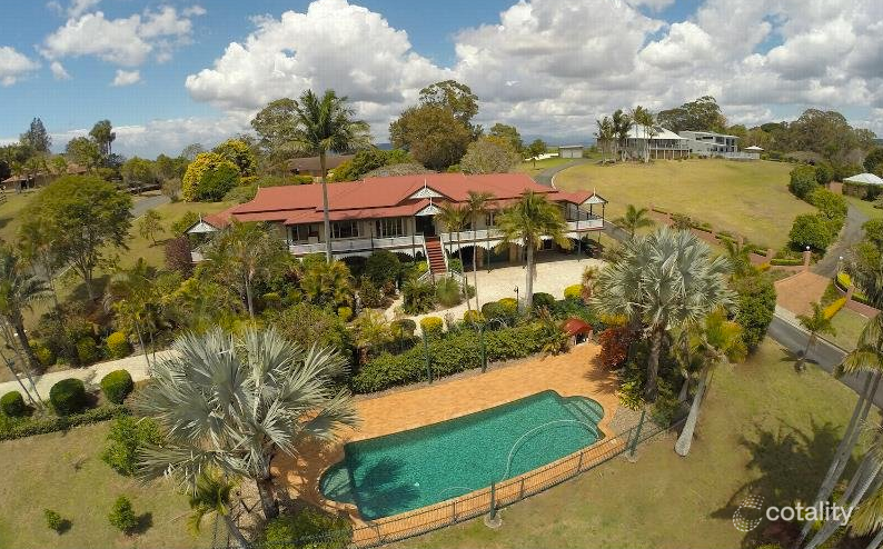 1a Carrington Ct, Terranora, NSW 2486
