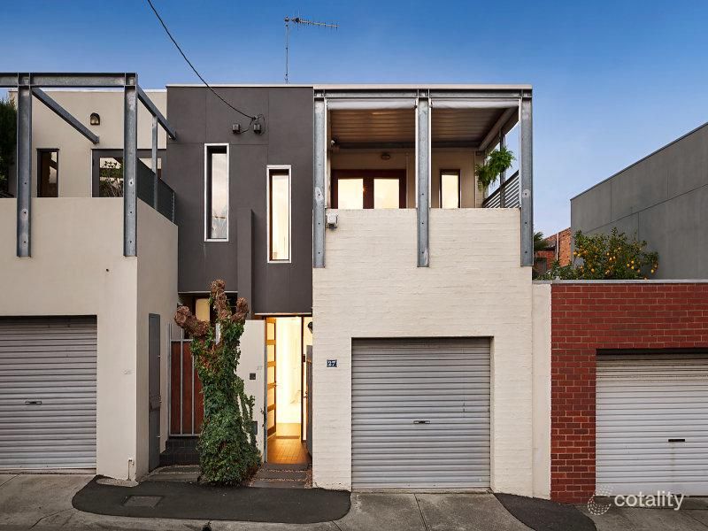 27 Waverley St, Richmond, VIC 3121