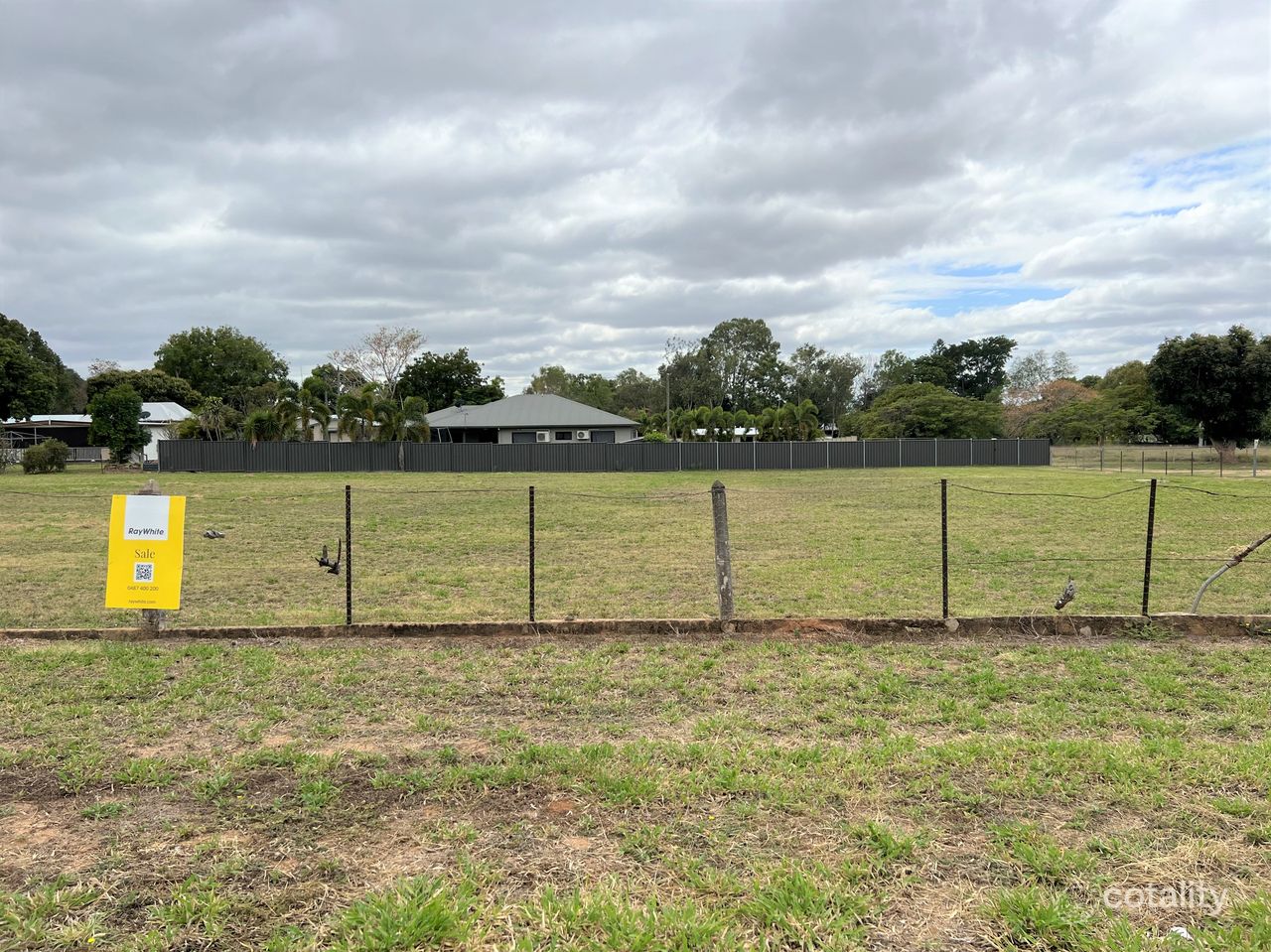 7 Natal Downs Rd, Queenton, QLD 4820