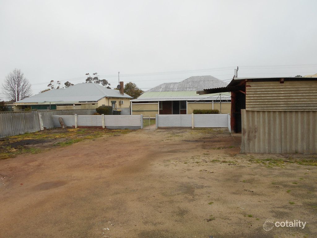 81 Beaufort St, Katanning, WA 6317