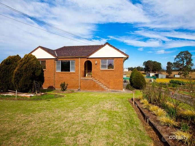 4 Heathland Ave, Schofields, NSW 2762