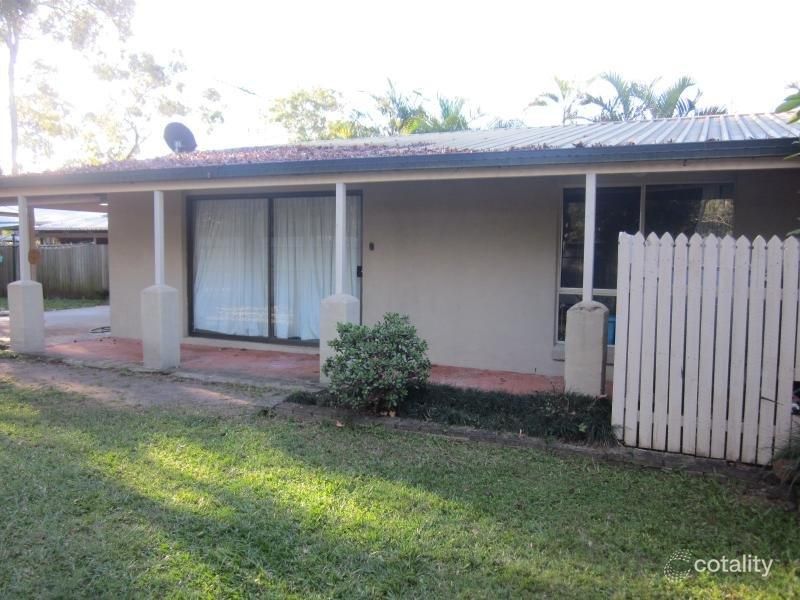 32 Muriel St, Maryborough, QLD 4650