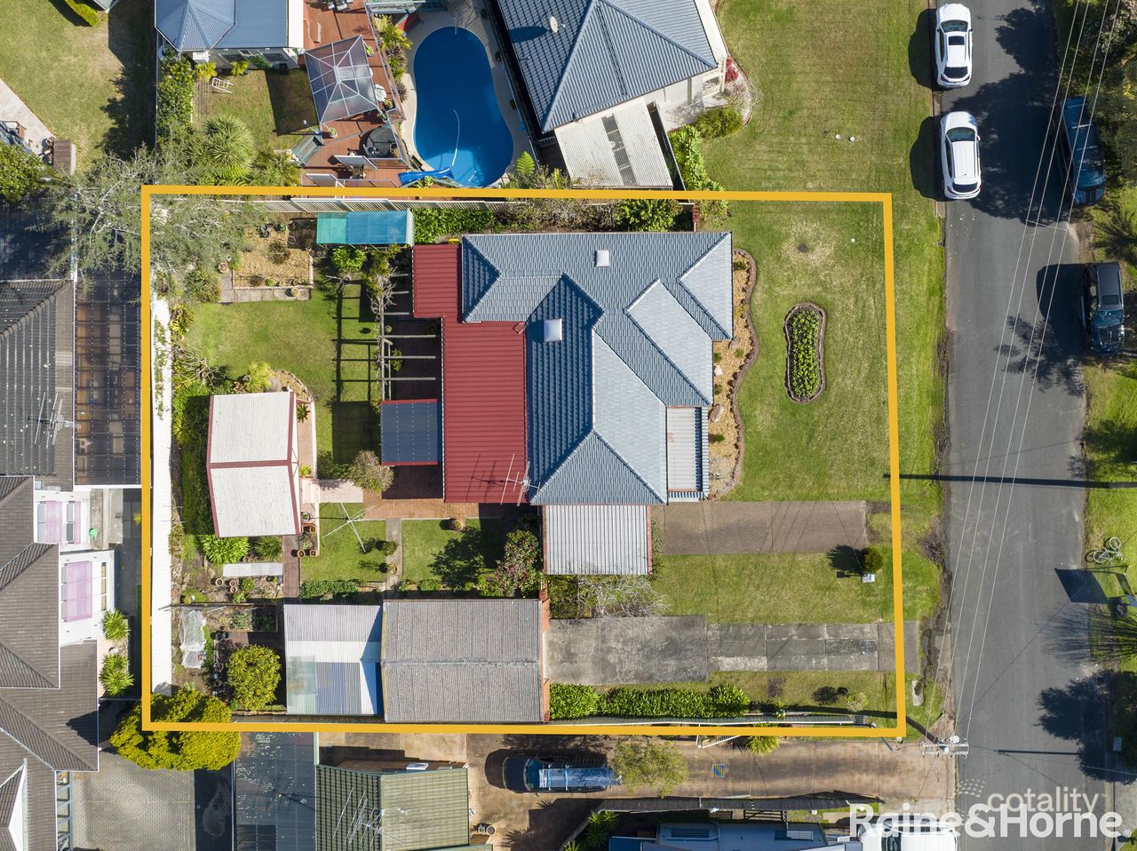 11 Horan St, Helensburgh, NSW 2508