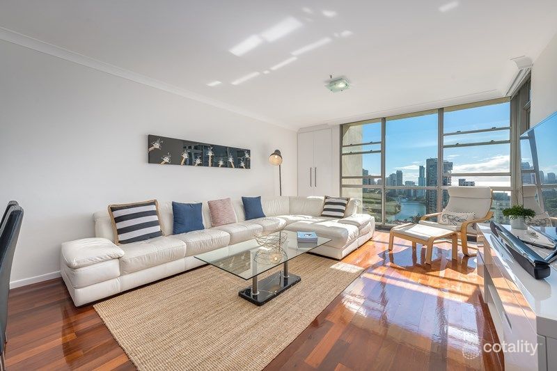 2003/3422 Surfers Paradise Bvd, Surfers Paradise, QLD 4217