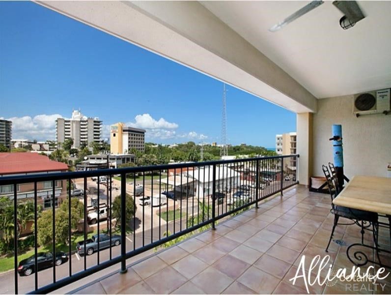 8/8 Finniss St, Darwin City, NT 0800