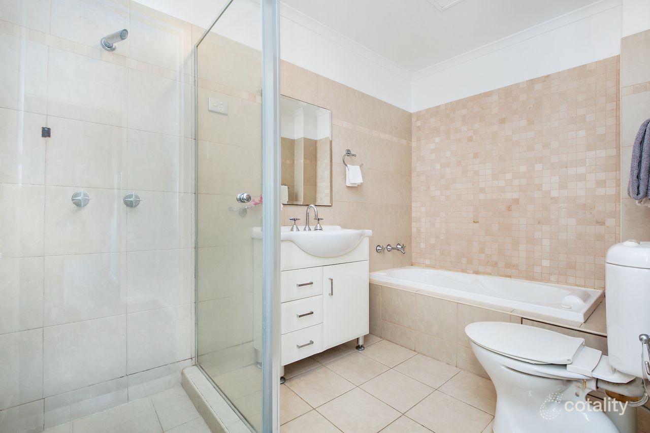 11/104 William St, Five Dock, NSW 2046