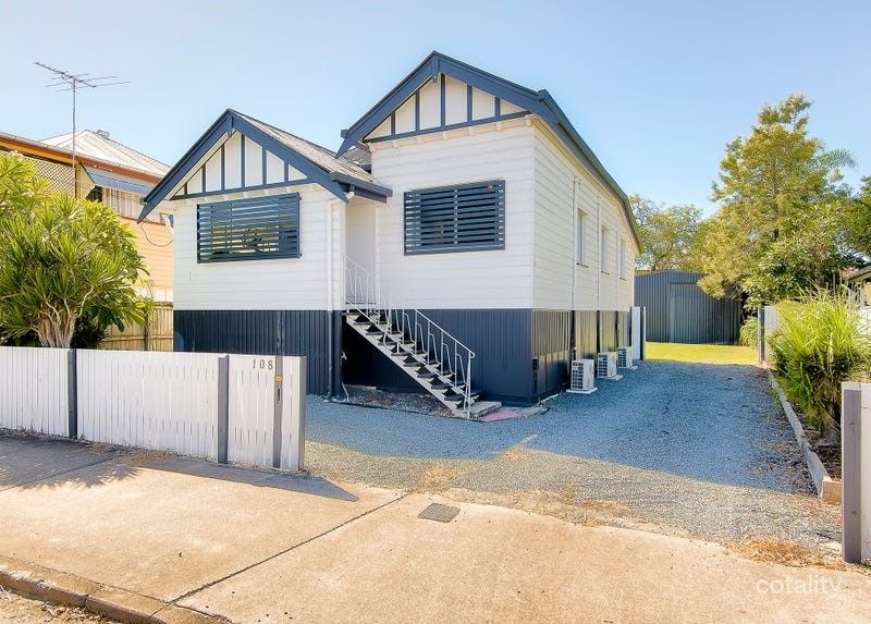 108 Rawlins St, Kangaroo Point, QLD 4169