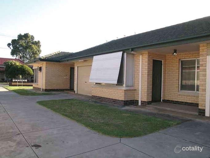 2/67 Bower St, Woodville, SA 5011