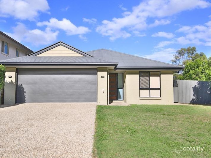 15 Degas St, Forest Lake, QLD 4078