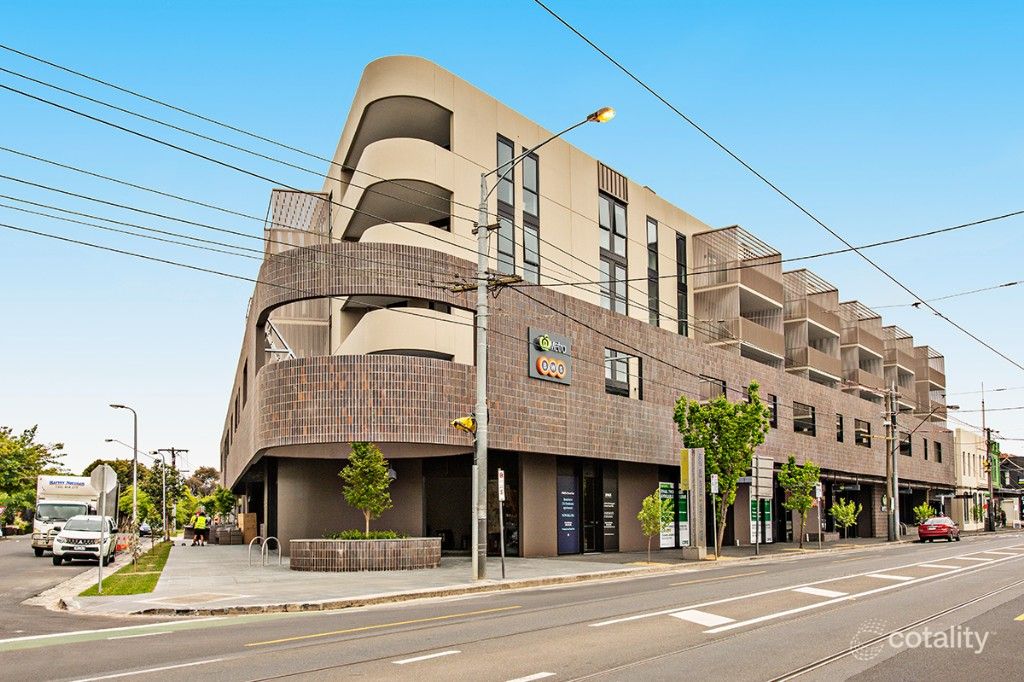 210/8 North St, Ascot Vale, VIC 3032